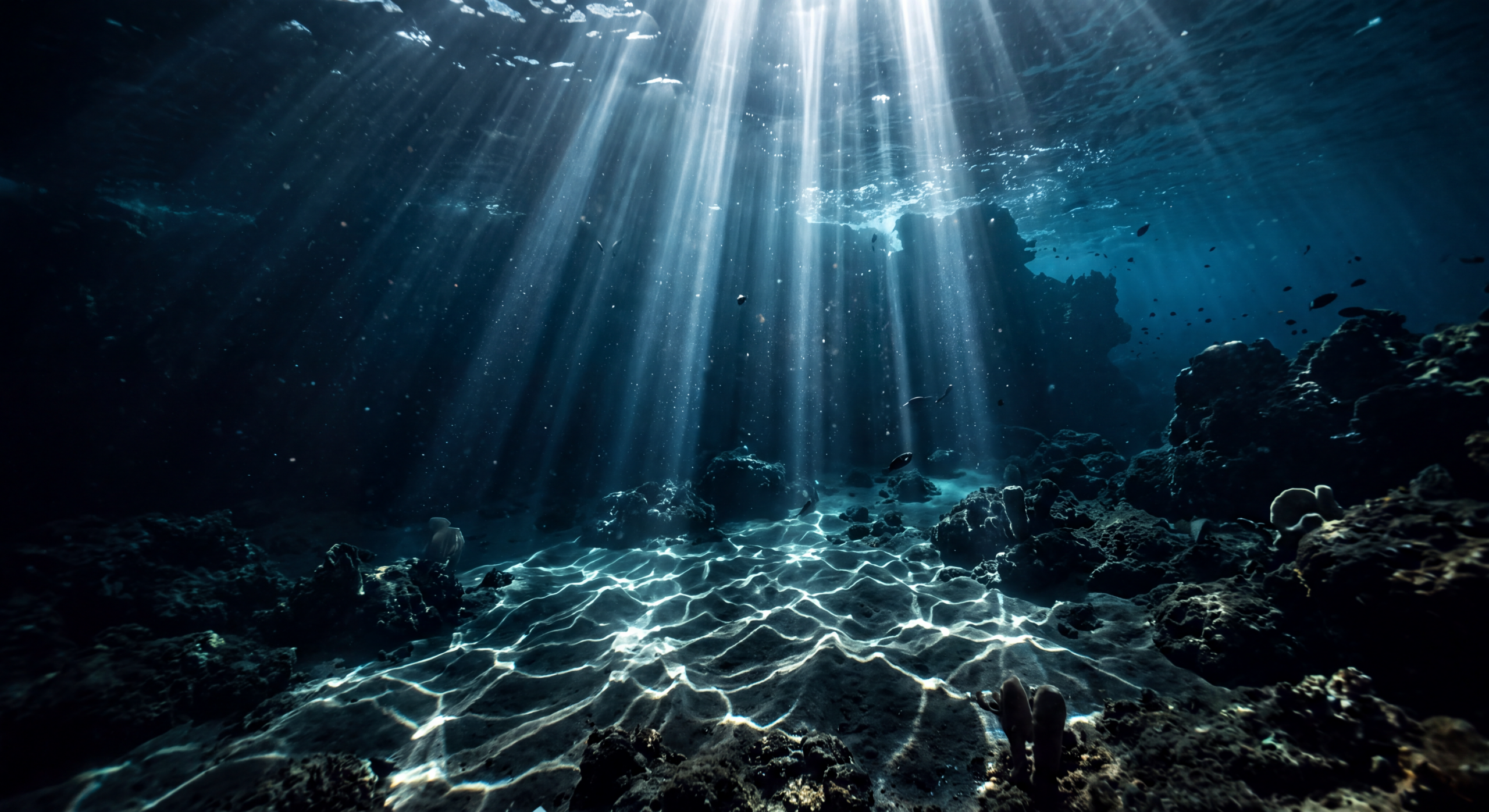 oceanCaustic